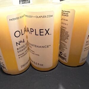 OLAPLEX‎ No.4 Bond Maintenance Shampoo hair care